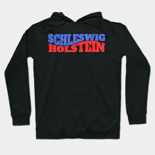 Schleswig-Holstein Hoodie